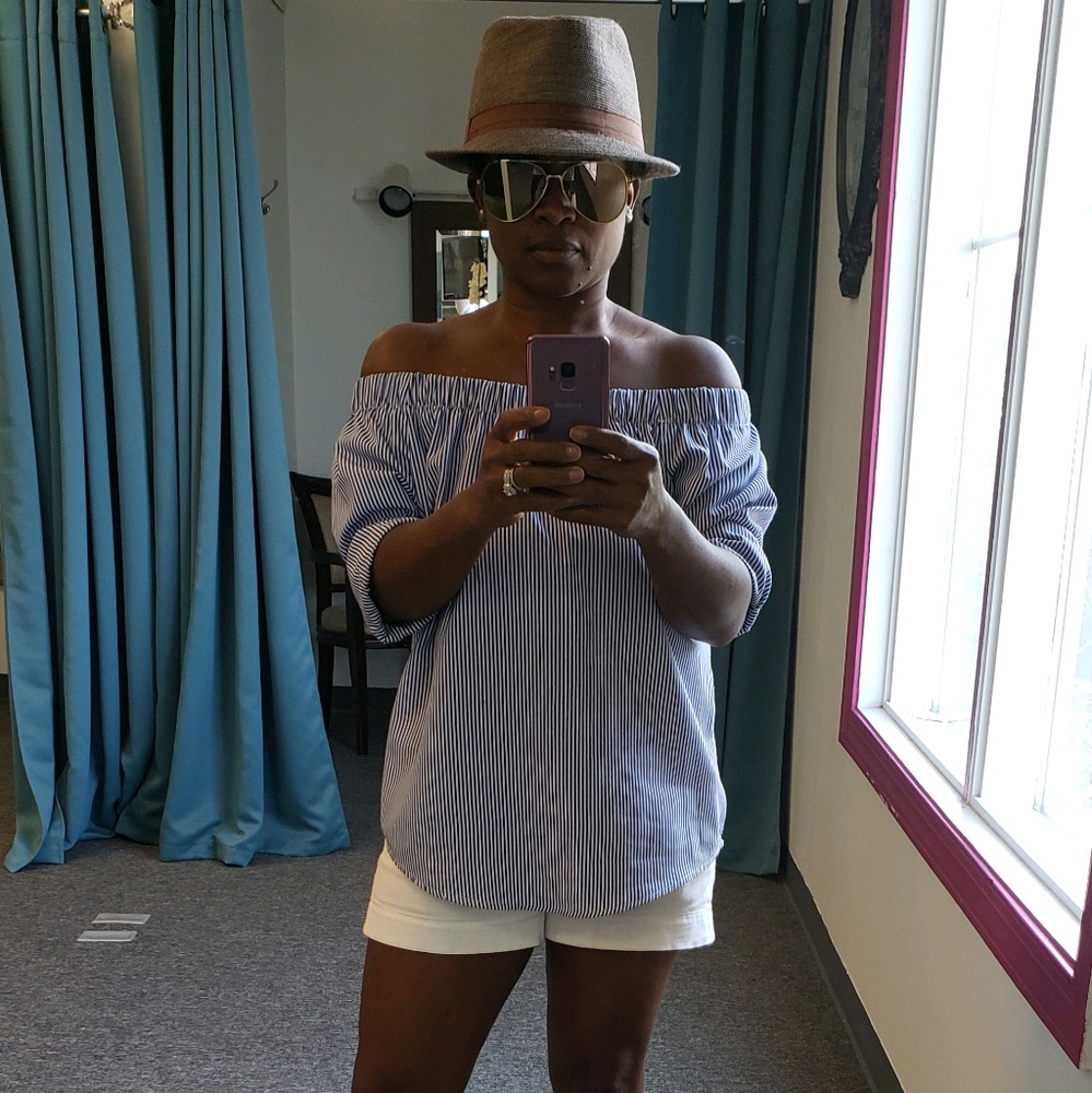 Meet your Posher, Grace